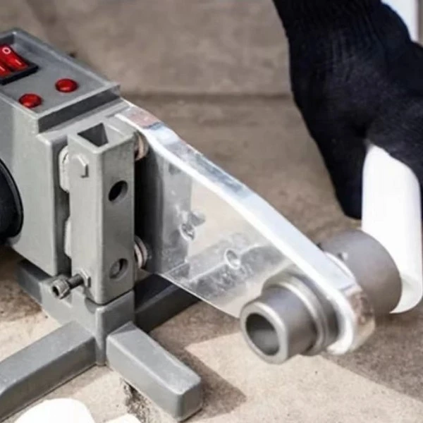welding machine