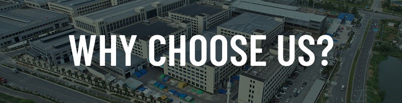 why choose us why choose us