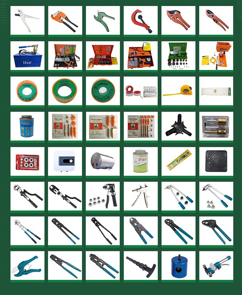 IFAN Pipe Tool IFAN Pipe Tool
