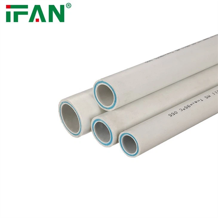 PN25 PPR pipe