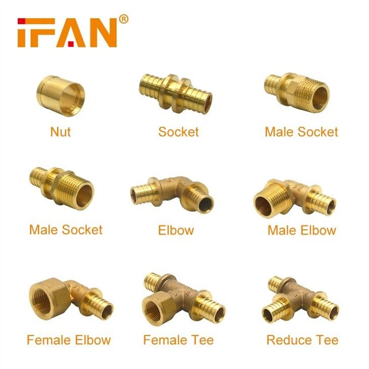pex fitting