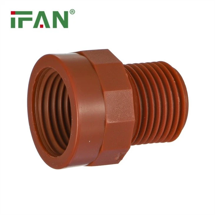male socket