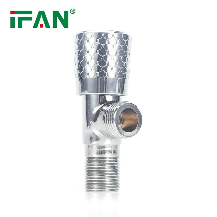 Bathroom Angle Valve