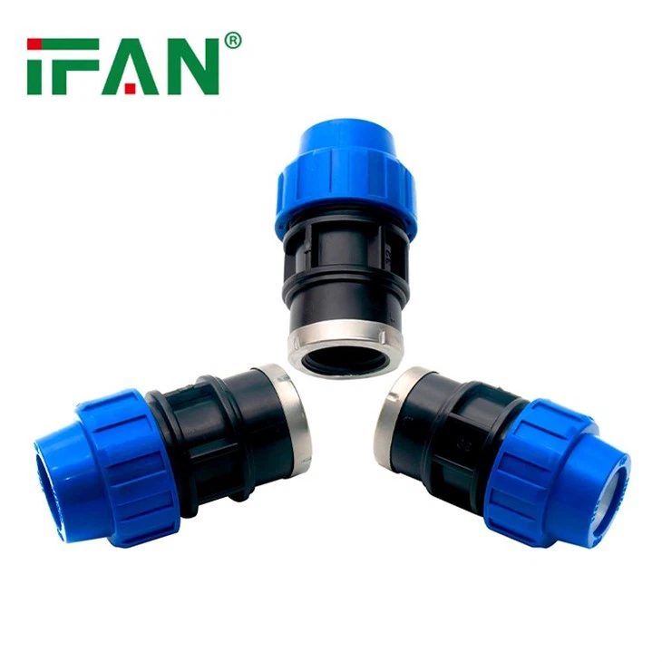 HDPE Fittings For Wholesale