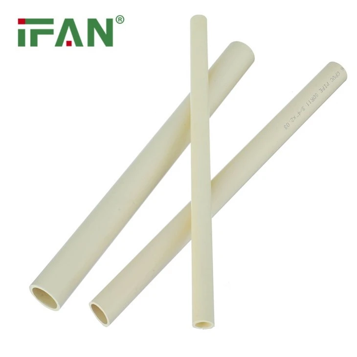 PVC Water Pipe
