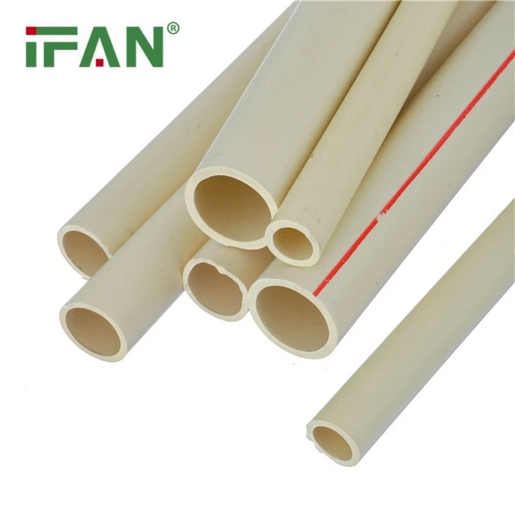 PVC Water Pipe
