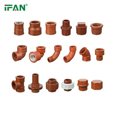 ИФАН ППХ Фитинги