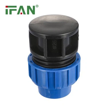 Ирригационный фитинг HDPE