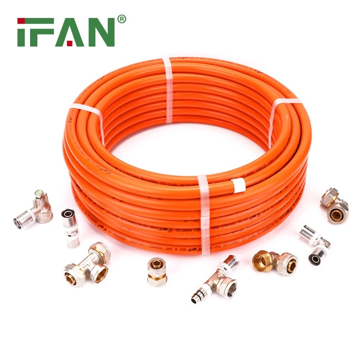 IFAN 16-32MM PEX AL PEX Pipe