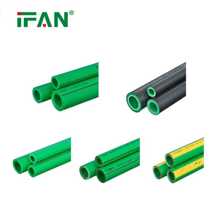 Ifan GB/T 18742 PPR