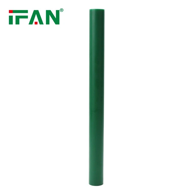 IFAN Noise-Reducing PPR Pipe