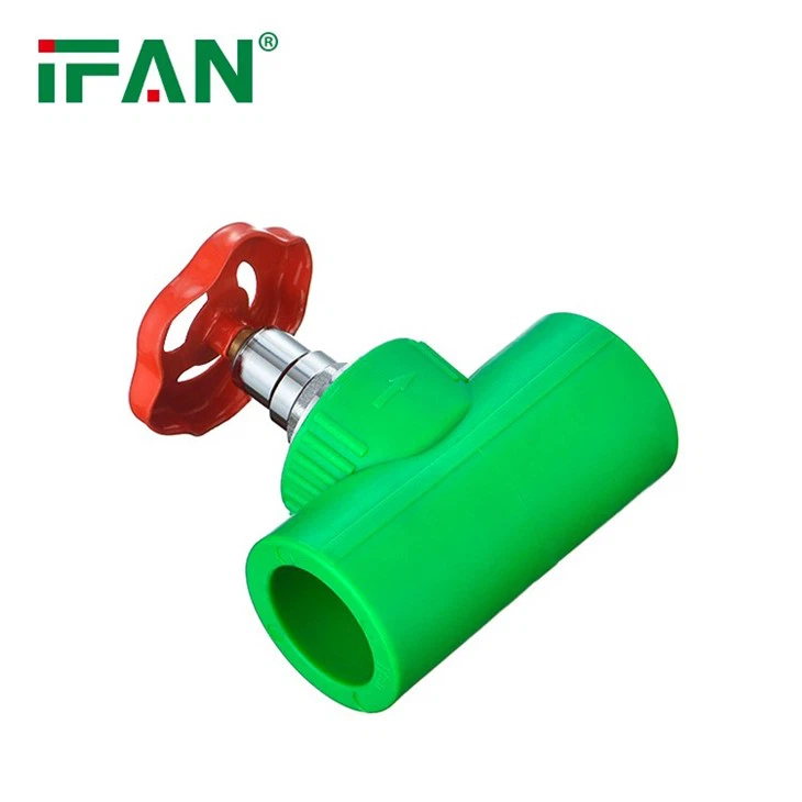 IFAN PPR Concealed Valve
