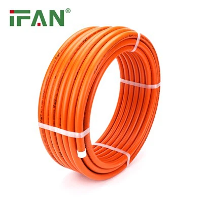 IFAN 16-32ММ PEX AL PEX Труба