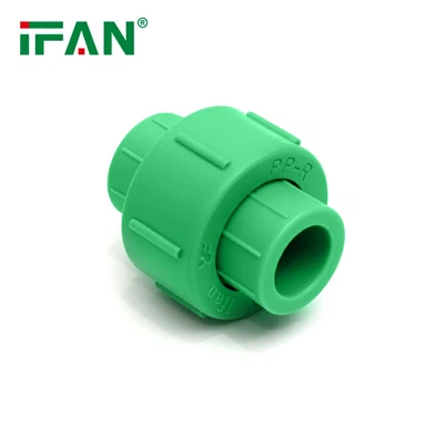 IFAN ISO 15874 20-63MM Пластиковый союз