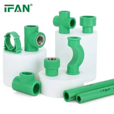 Ifan ISO 15874 PPR Fipting