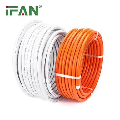 Трубопроводы IFAN для воды PEX