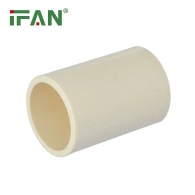 Фитинги для труб из ХПВХ ODM