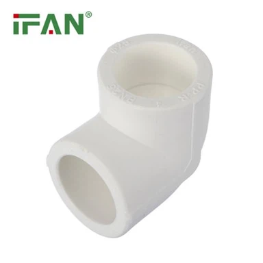 PN25 PPR Фитинг Колено