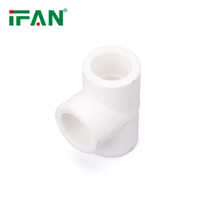 Раскрытие потенциала фитинга PPR ASTM F2389